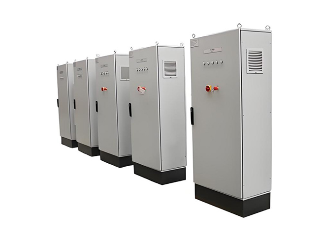 電力機(jī)箱機(jī)柜