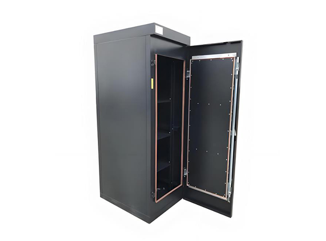 電磁屏蔽機(jī)柜
