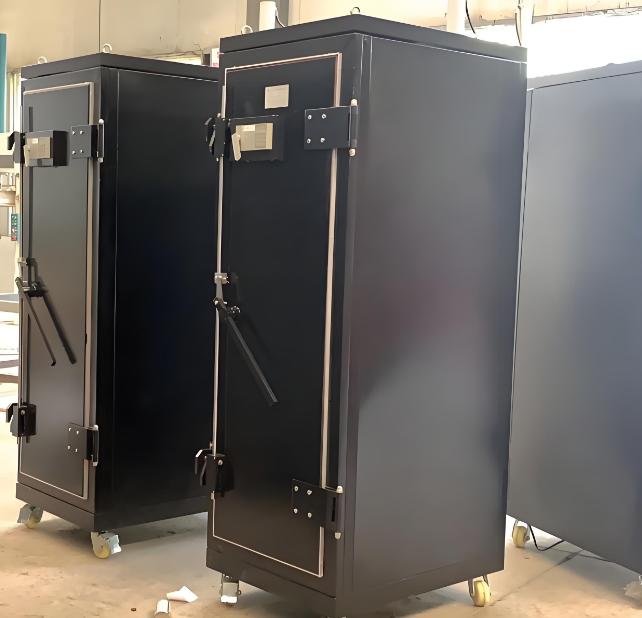 屏蔽機柜用途有哪些